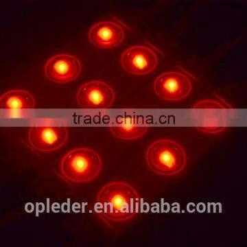 Warm White 3 5050 Led Letter Lighting Made In China