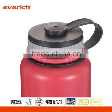 14oz 24oz 32oz Customerized Color Stainless Steel Vacuum Flask Supplier's Choice photo-4