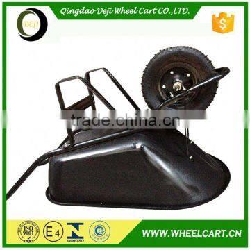 ISO Certification Stocked Wheel Barrow Manufactur photo-6