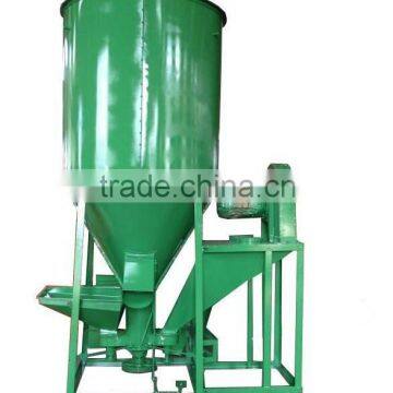 High quality animal feed processing machine