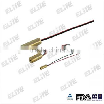 Red and Infrared Laser Module GS63-10D02