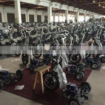 350w 500w Good Quality Bicycle Taxi for USA European Market photo-2