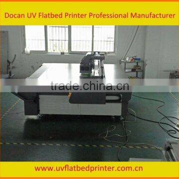 Digital UV Flatbed Printer