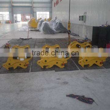 Xuhzou Excavator Parts Quick Coupler, Hydraulic Quick Coupler photo-6