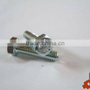 high tensile bolt