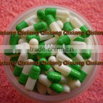 Enteric-coated Empty Capsule