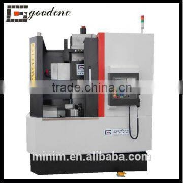 for exporting competitive price GDC900 cnc lathe machine specification