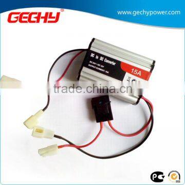 HCO-15A new DC 24V to DC 12V car converter