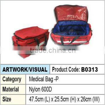 Medical Bag-P