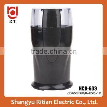 Kitchen appliance HCG-603 mini manual coffee grinder wholesale