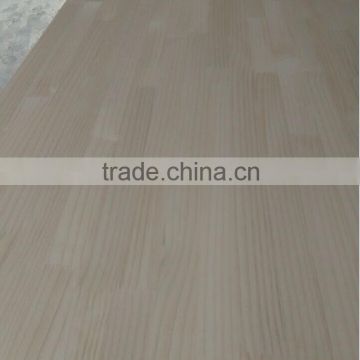 2016 hot sale New Zealand radiata pin wood products/pine finger joint board