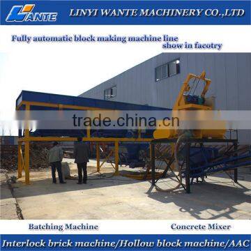 2015 Hot Sale ! QT4-15 Machine de Fabrication de Parpaing Mould for Concrete Block Making Machine for Sales photo-3