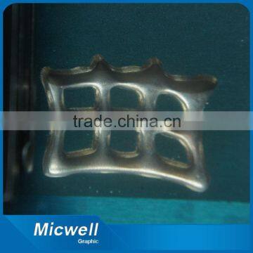 Made in China Zinc Plated Copper Wire