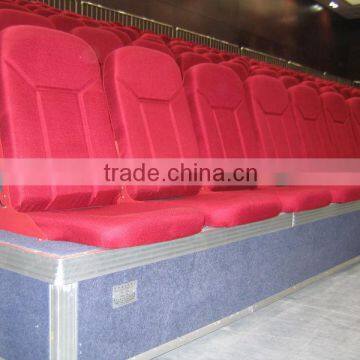 JY-8705 Telescopic Platform photo-4