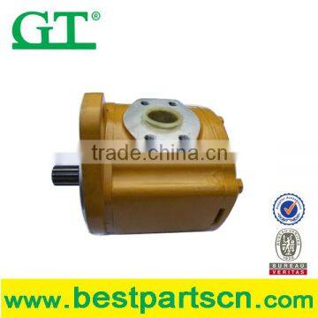 hydraulic oil pump