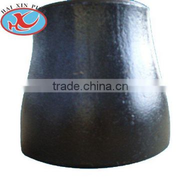 BW carbon steel concentric reducer