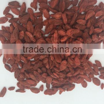 2016 Wholesale Goji Berries Iso And Hccp Product