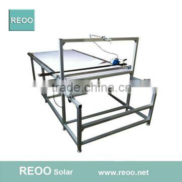 Hot Selling Photovoltaic Solar Panel High Quality EVA Film photo-4