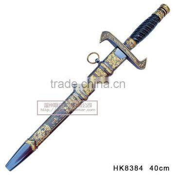 Wholesale Historical knife decorative antique knife HK8384