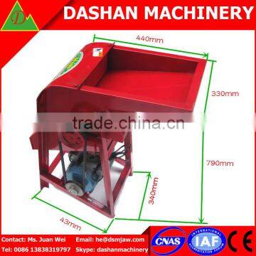 Hot Sale Mini Type Corn Thresher photo-2