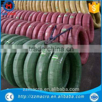 ASTM 7 Wire Low Relaxation Pc Strand for Sale photo-2