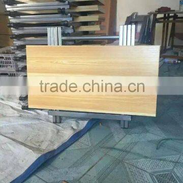 Computer Desk Household Outdoor Folding Table Contracted Simple Laptop Lazy Dormitory High Desk photo-3