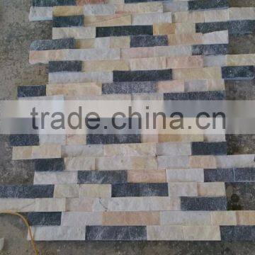 Cladding Marble - Stone Building photo-3