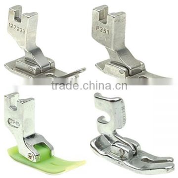 Presser foot for sewing machine