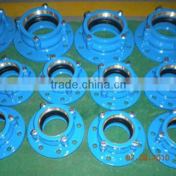 End Restrain Flange Adaptor photo-2