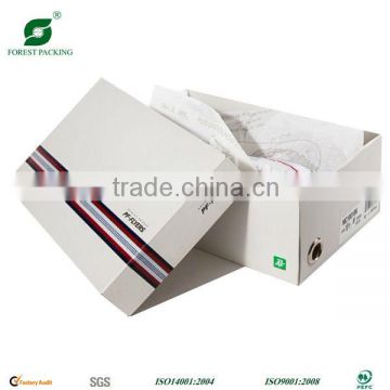 Sport Shoe Packaging Box FP70159