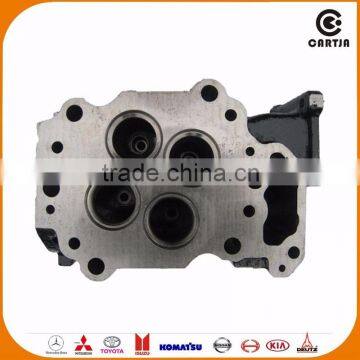 6d125 diesel engine parts