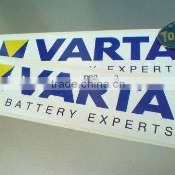 With big discount die cutting sticker machine -- DH 14684