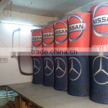 China Factory As See On Tv Display Counter photo-6