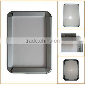 good look aluminum A1 A2 A3 A4 photo frame