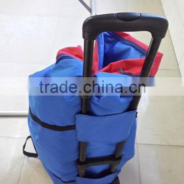 Portable Outdoor Aluminium Pop up Dispaly photo-6