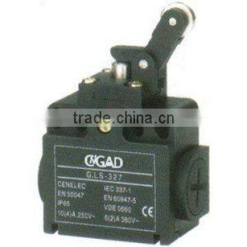 CNGAD 250V 10A Black limit switch(limited switch, micro switch)( LS-327)