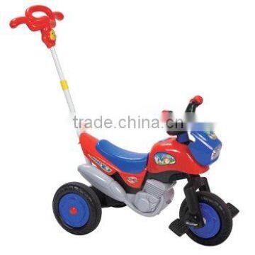 Hot Sell CE approval three wheel motorcycle