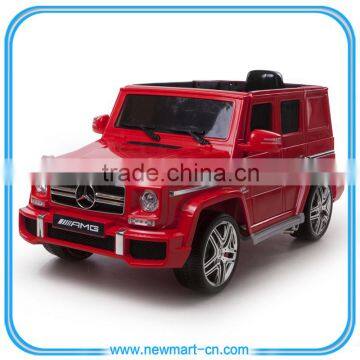 New Children Electric Car With Licence,Licensed Ride on Toy for Kids,kids Rechargeable Battery Cars photo-2