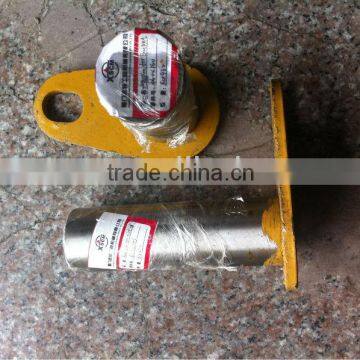 XGMA XG32 wheel loader parts up pin shaft for bucket 15D0093(ZL30H.14.6)