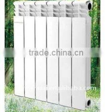 bimetallic radiator