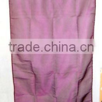 plain colours curtains organja wholesale