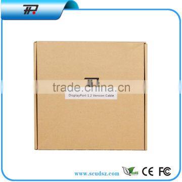 Micro Displayport to Vga Cable Mini Displayport to av Cable Displayport to Rca Converter photo-4