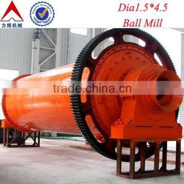 new condition and ce certificated with full services used ball mill sale