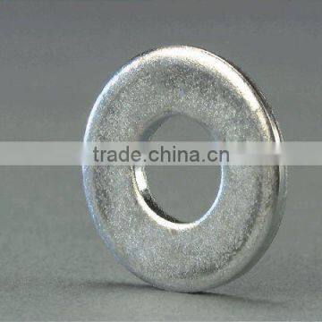 Steel Fastener Flat Washer