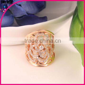 2015 jewelry China Factory wholesale wedding rings cheap engagement rings by factory