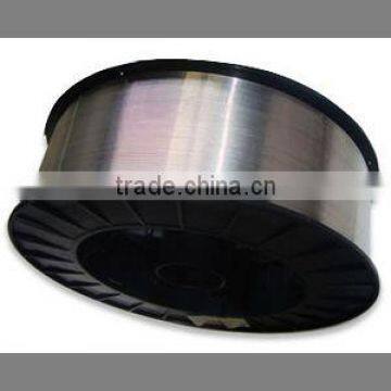 Aluminum wire manufacturing