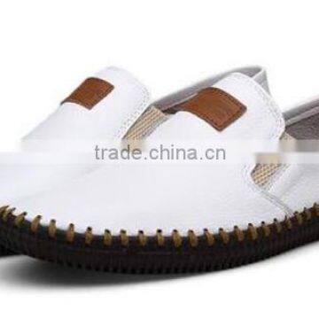 OEM Handmade Loafer Shoes Men