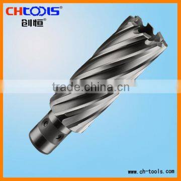 HSS with Fein Quick-in shank core drill bit