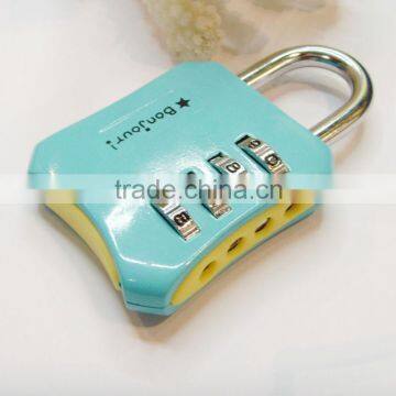 CH-007, GYM High quality guard security locks