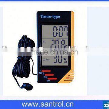 garden thermometer JDB-60